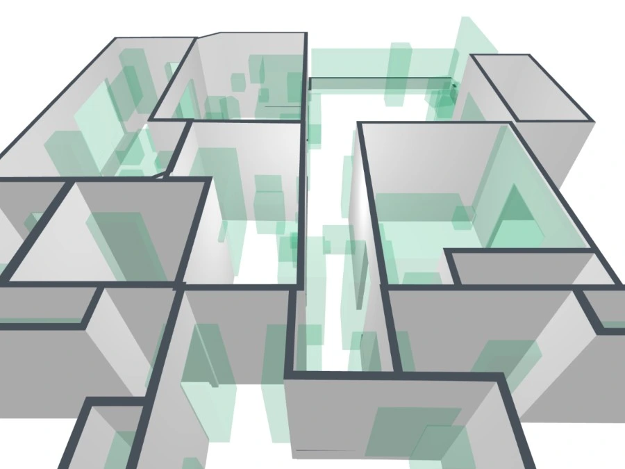 Apt #3113412 by User 141961490