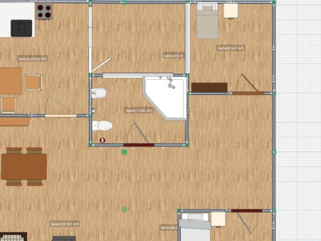 mi casa #3086548 by User 94891847