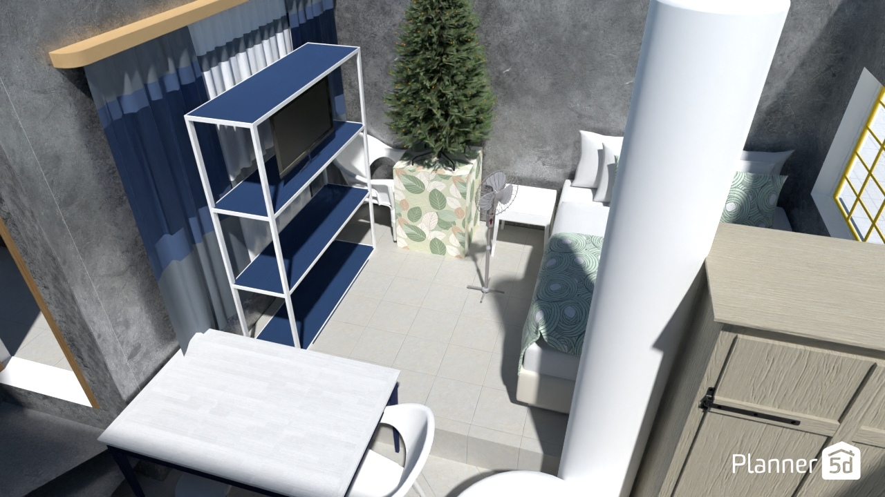 Proyecto #15 #23532898 by C R I S T E L