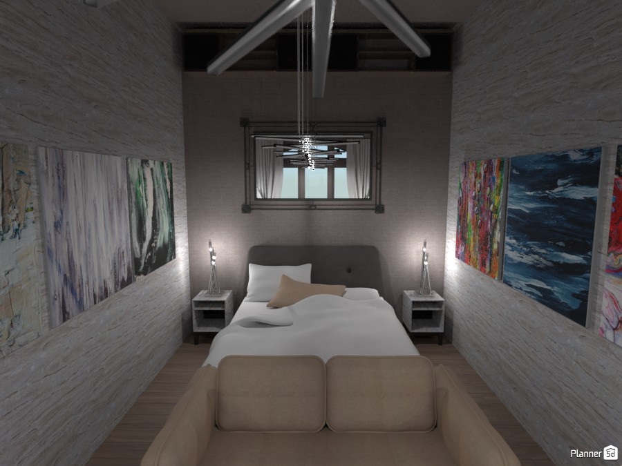 Decor Bedroom #3366629 by maria