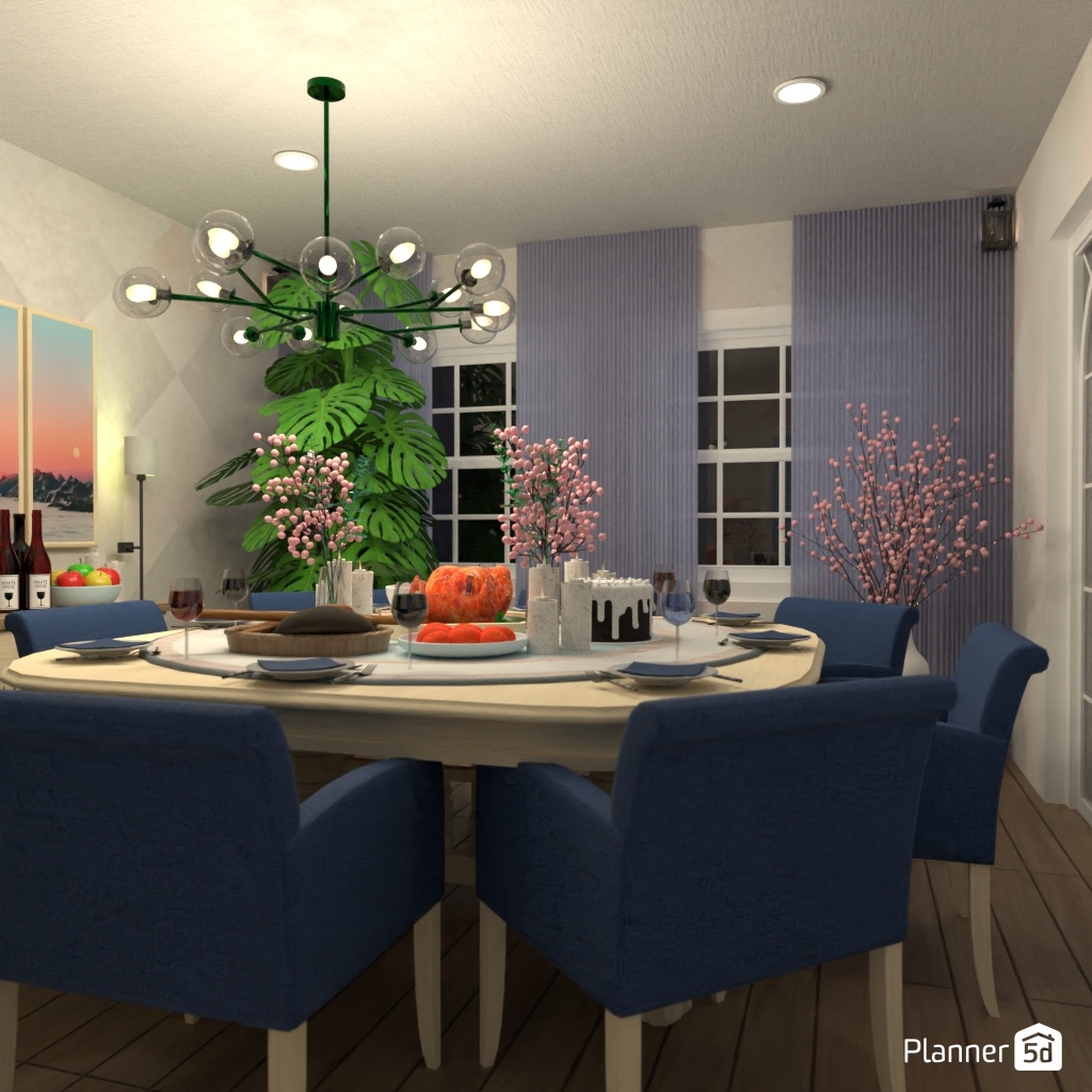 Thanksgiving #23419647 by Editors Choice