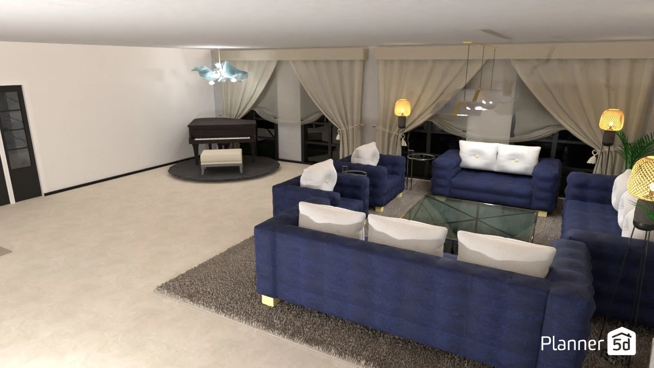 المشروع #10 #4002564 by Sham Ndaf