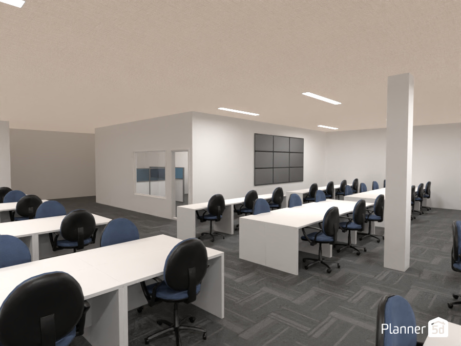 Backoffice Op1 #14294275 by Gabriel Santos