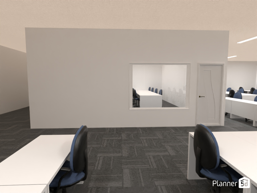 Backoffice Op1 #14297263 by Gabriel Santos