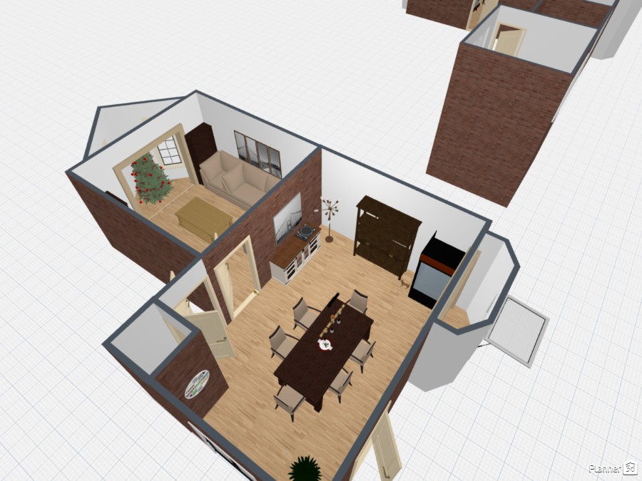 New project #23362234 by User 158454338