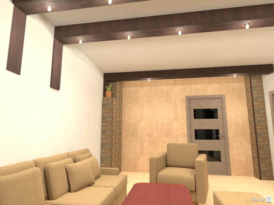 Clear Room #2035270 by Елионора Павлова