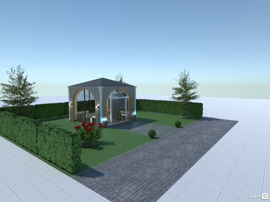 hilu #4299102 by User 23305129