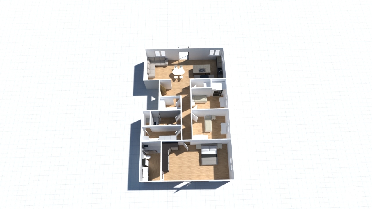 2on pis v.2 #25891936 by Oriol Mulet
