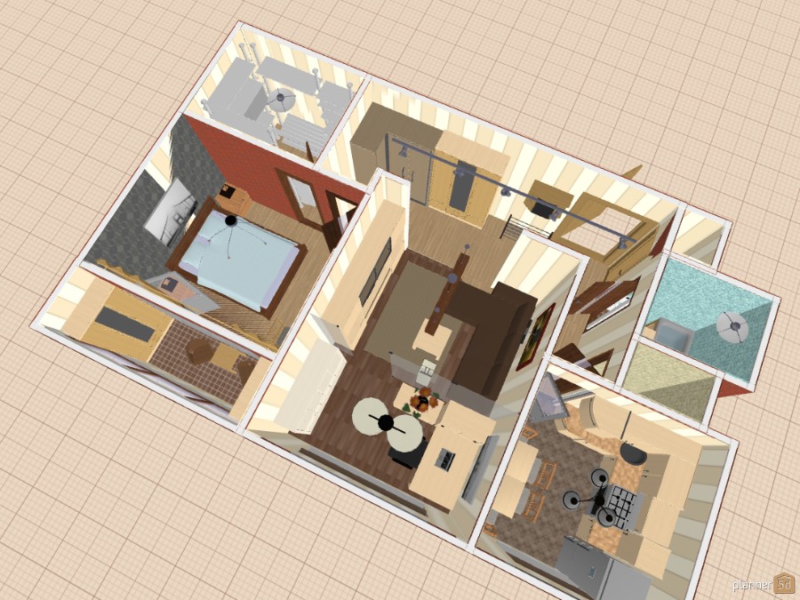 Проект 1605 ам 9