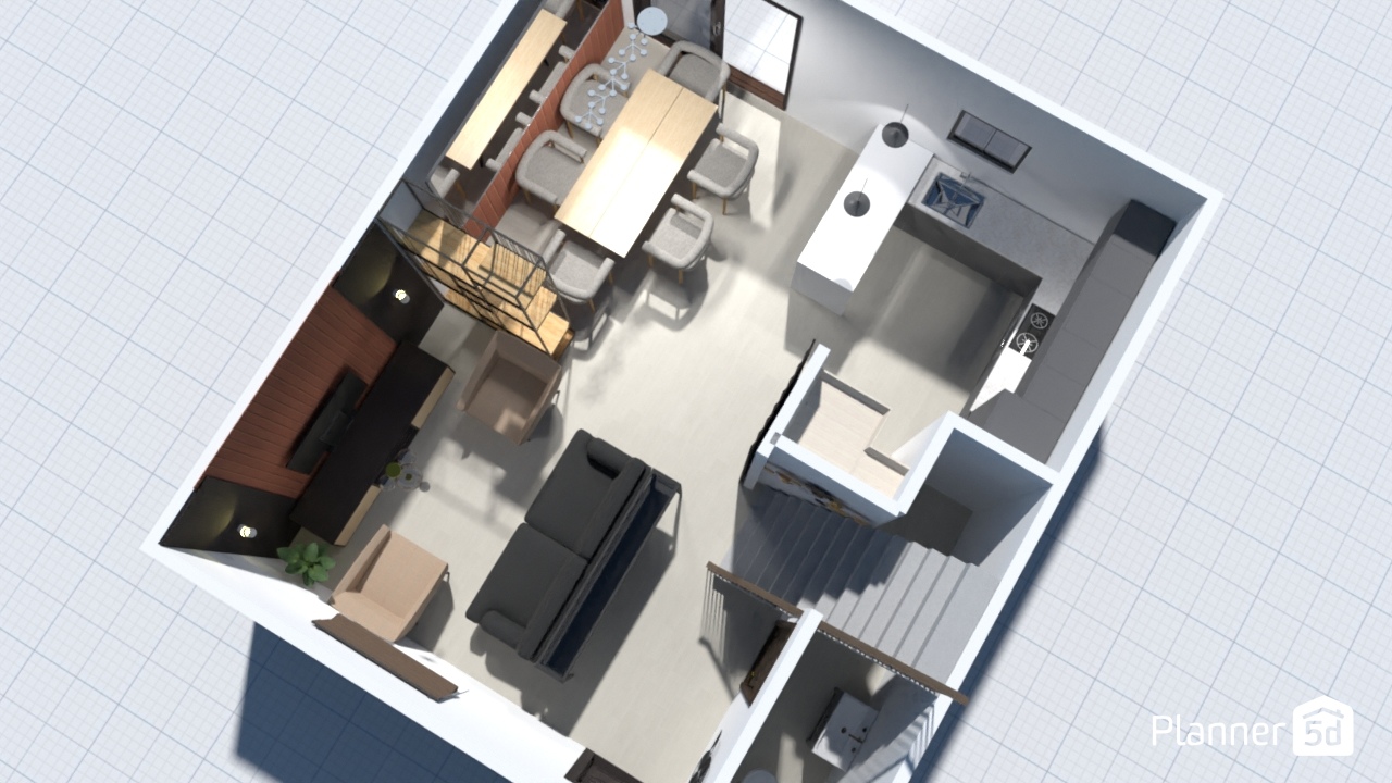 Nuevo proyecto #25874880 by Jessica