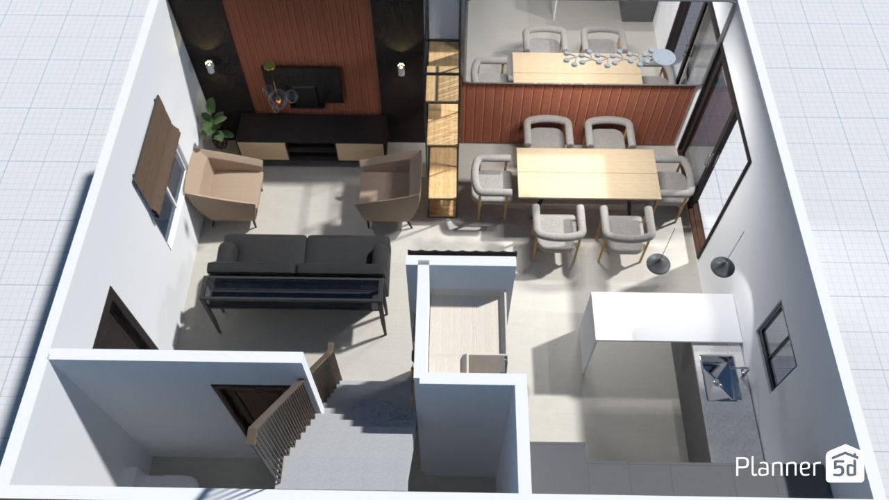 Nuevo proyecto #25875008 by Jessica