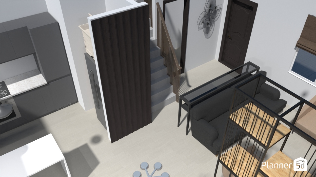 Nuevo proyecto #25912464 by Jessica