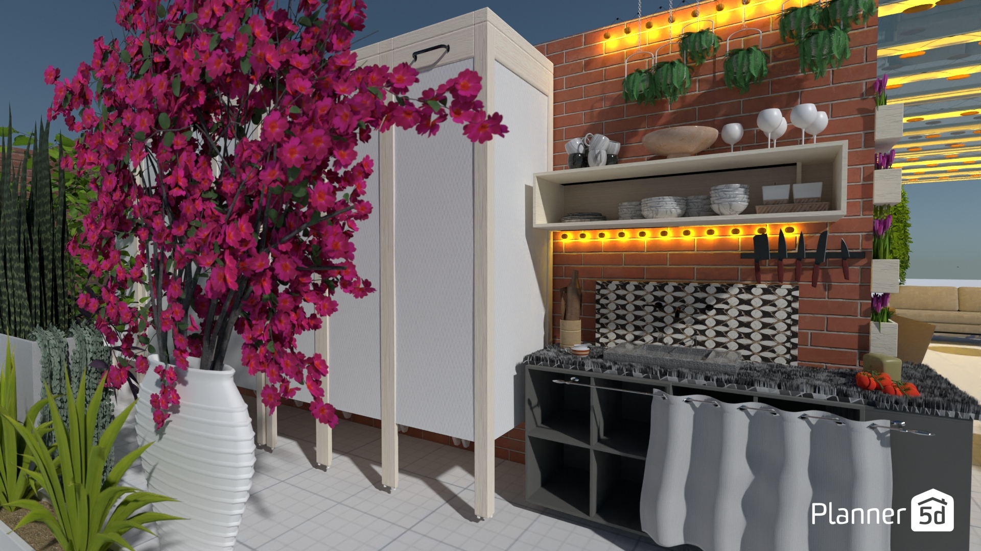 terrazza d amico #25163848 by User 77067408