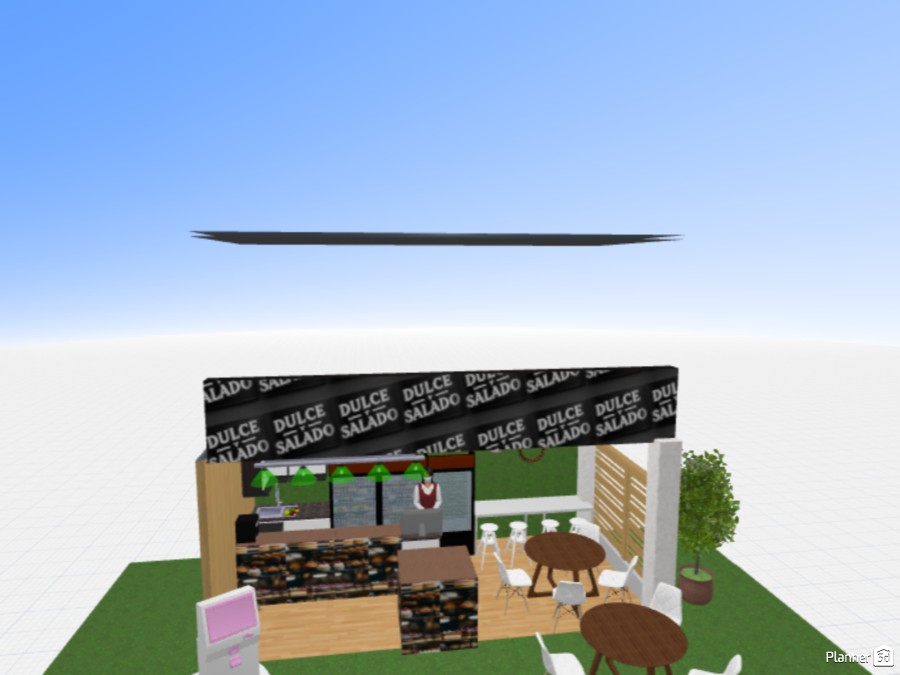 Nuevo proyecto #23416699 by User 158839287