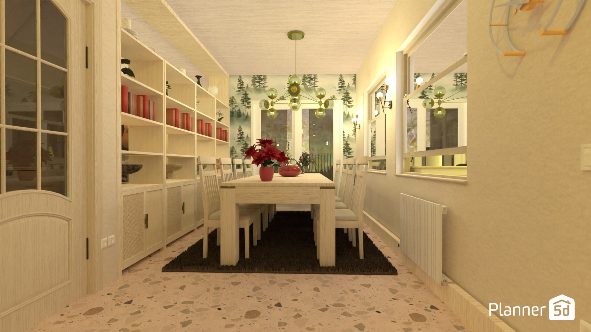 diseño escandinavo con pasión a los espacios abiertos #28741972 by Yolanda Infante Garrido