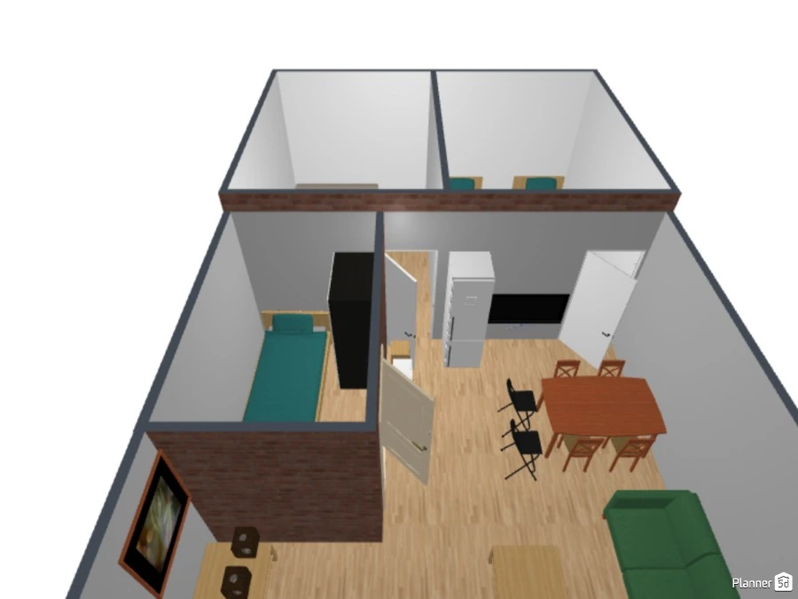 casa #3090084 by User 106525783