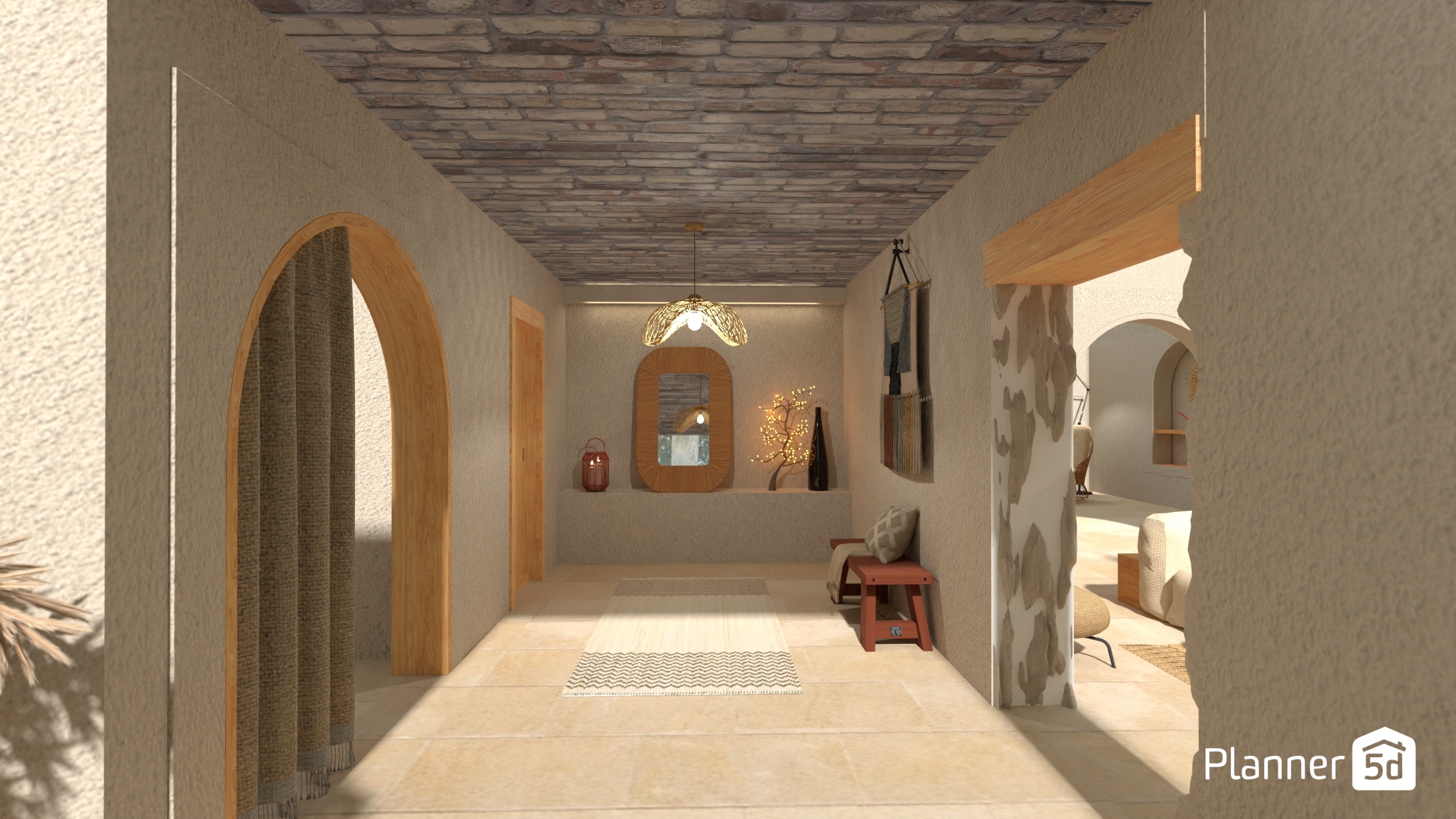 ENTRYWAY 2024 #23228810 by Freek