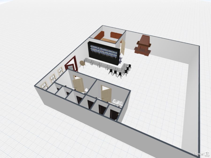 Nuevo proyecto #25897556 by User 176069604