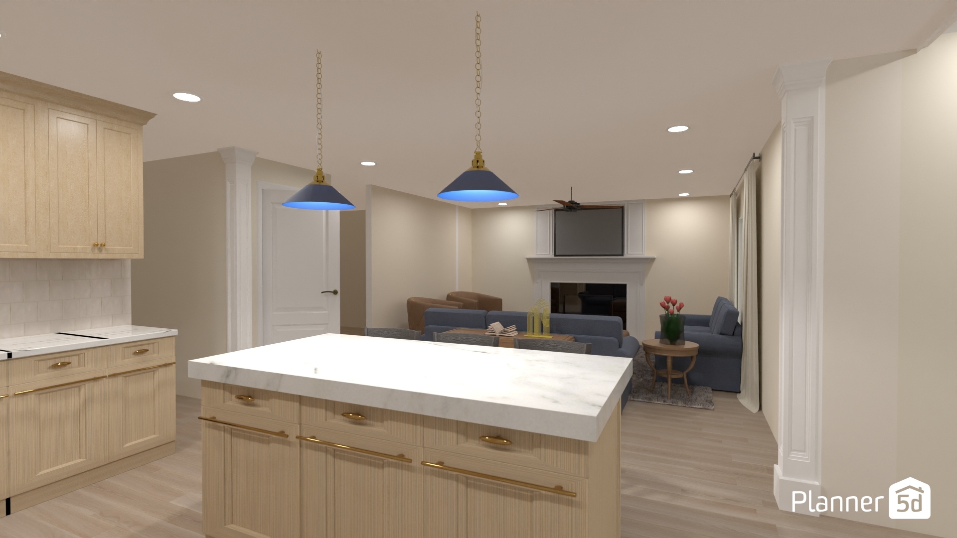 New project #26156848 by Cori Horvath