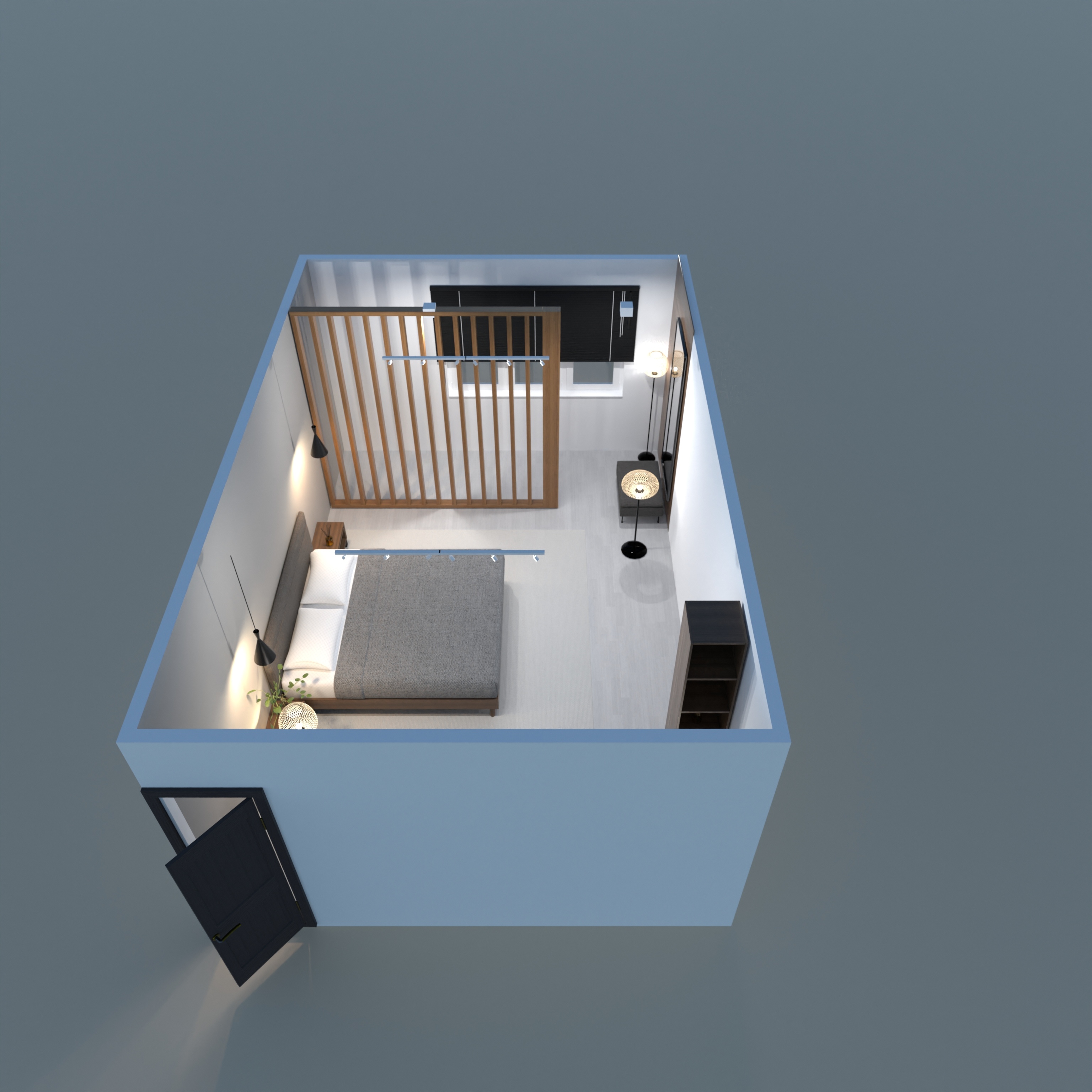 New Wizard Project #23431823 by Thara Uk