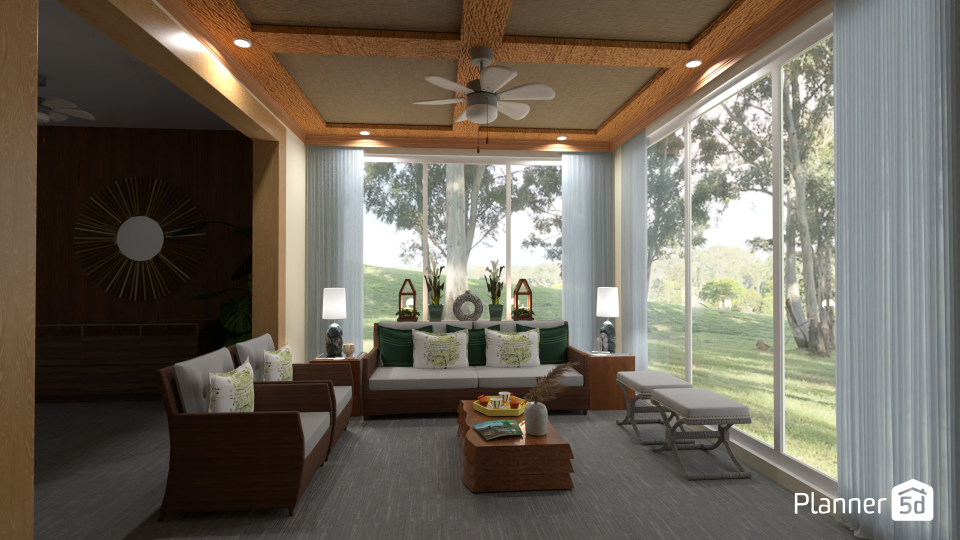 Typical living room 16950351 by MariaCris image