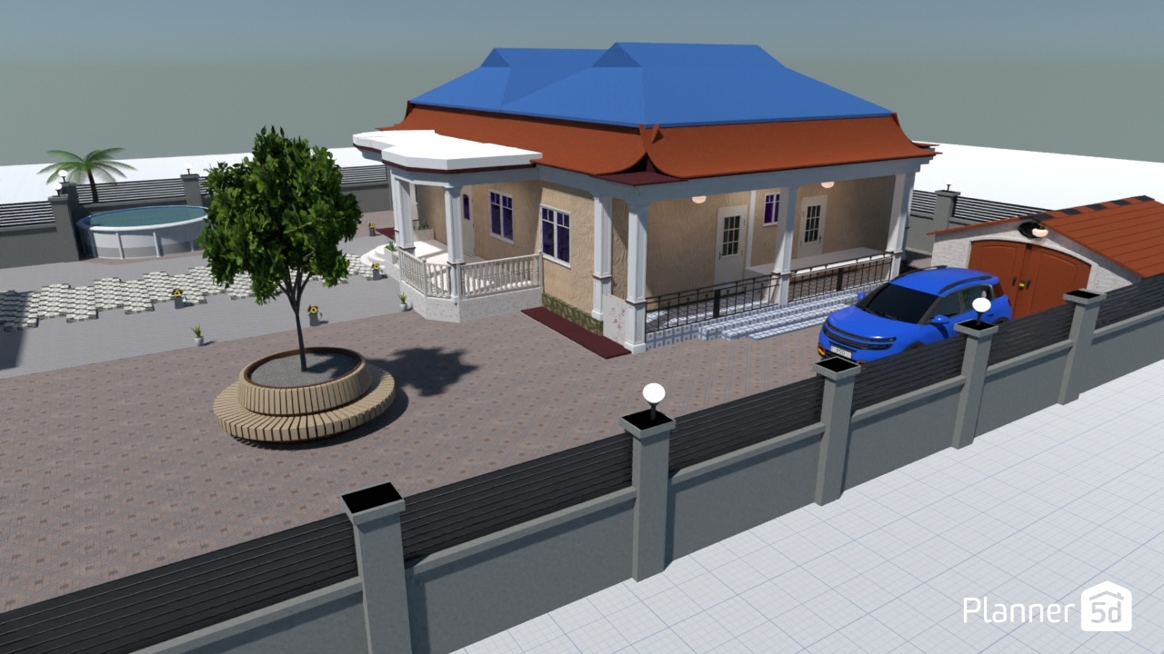 la classe #23190214 by Lameck Kontio