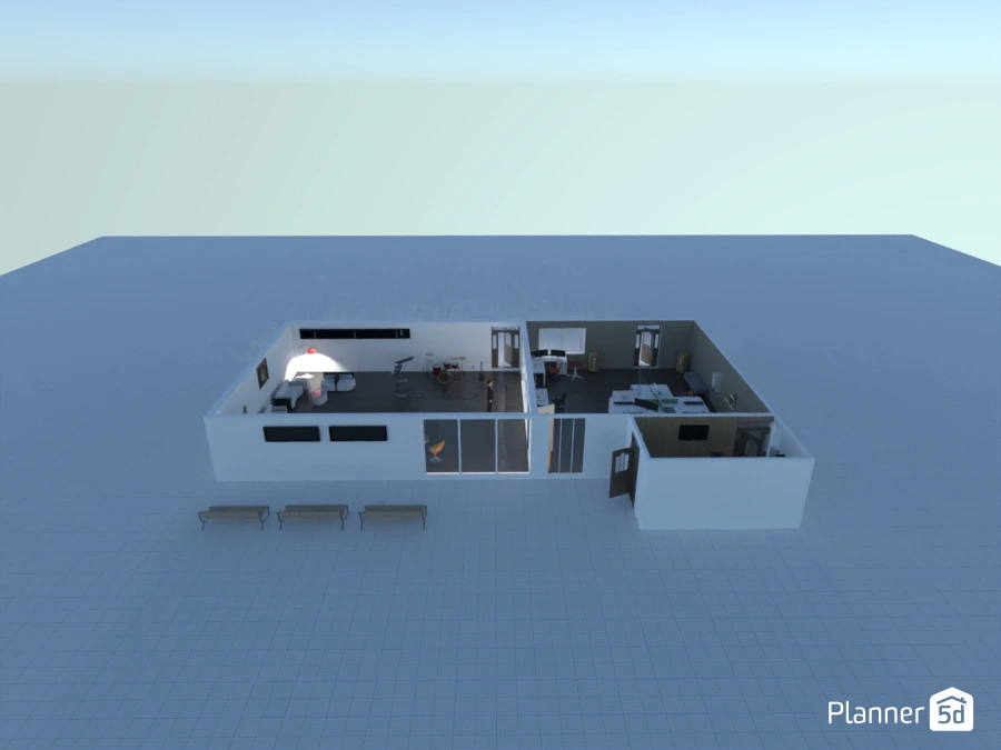 Radio #3099304 by User 121661983