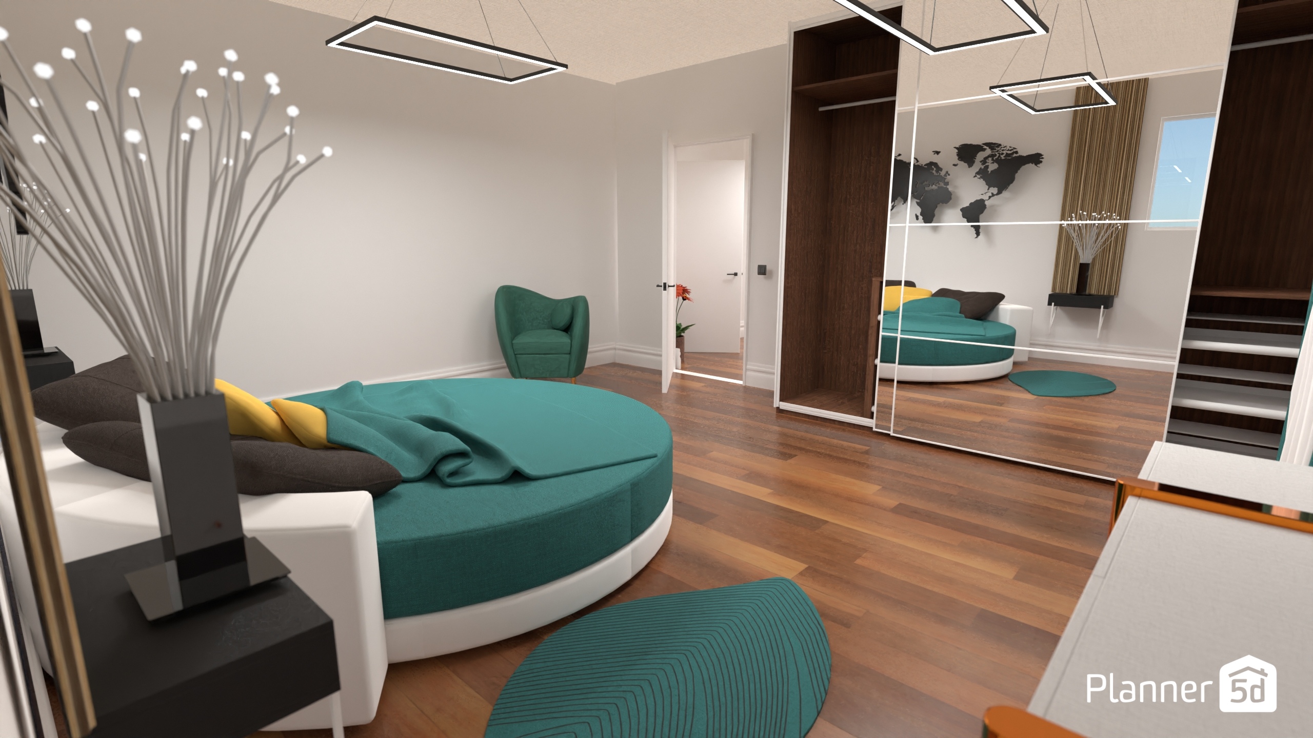 VIA MANZONI #25425604 by Luca Mondanaro