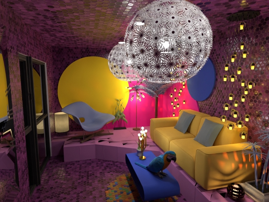 April Fools day / Design battle contest #18743812 by ZACKY DESIGNER