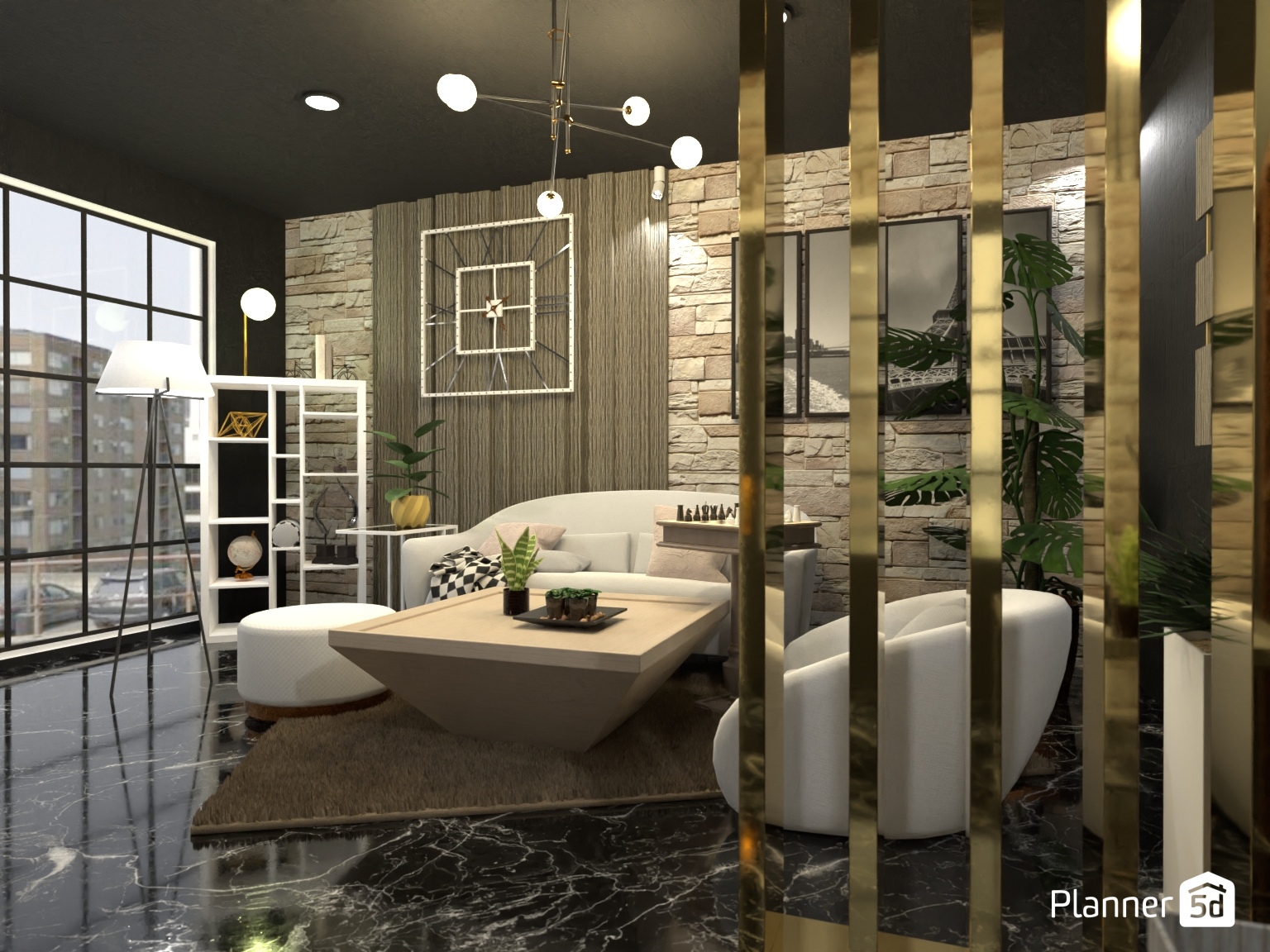 International Chess Day copy #23450119 by Ay.ha Irfan