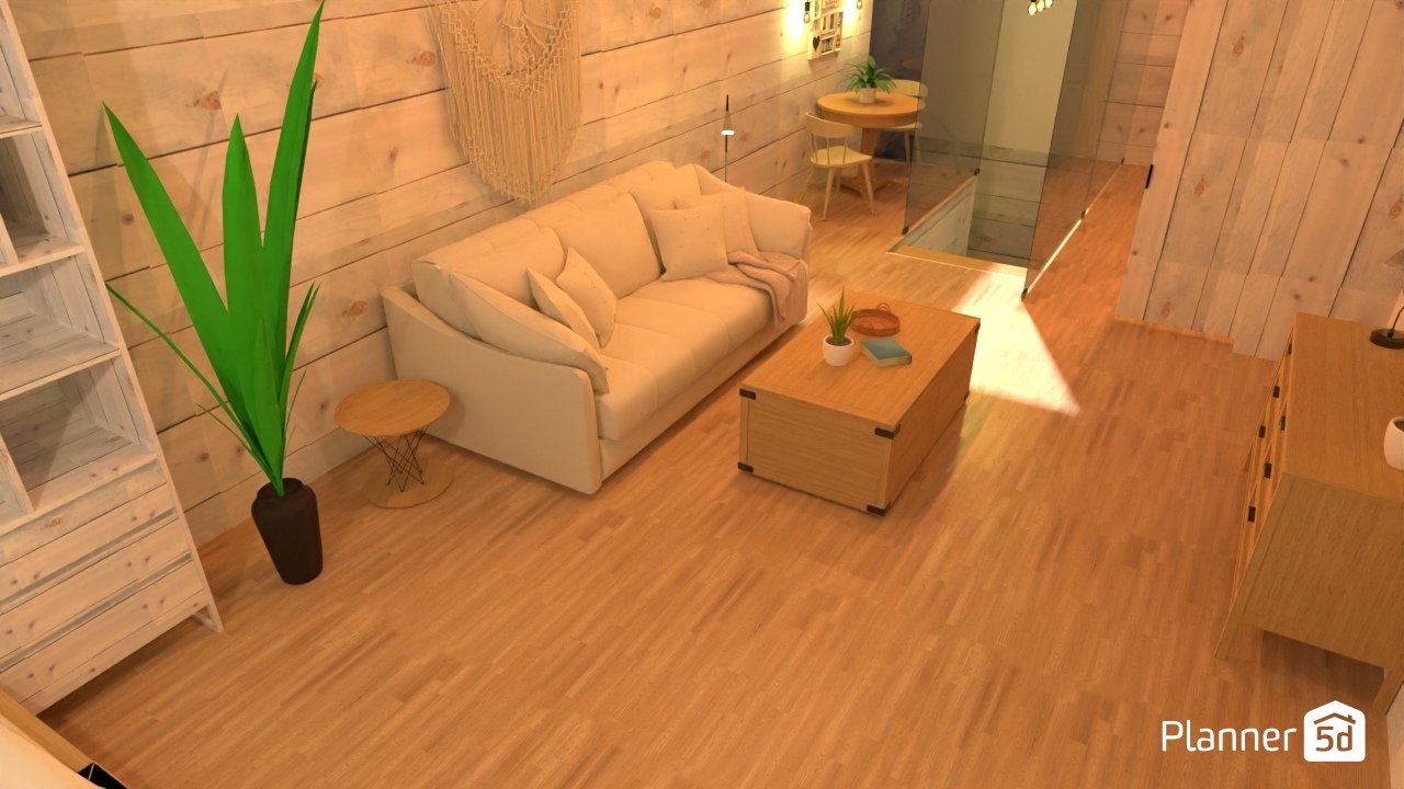 Attic Hideaway copy #26119916 by JeM