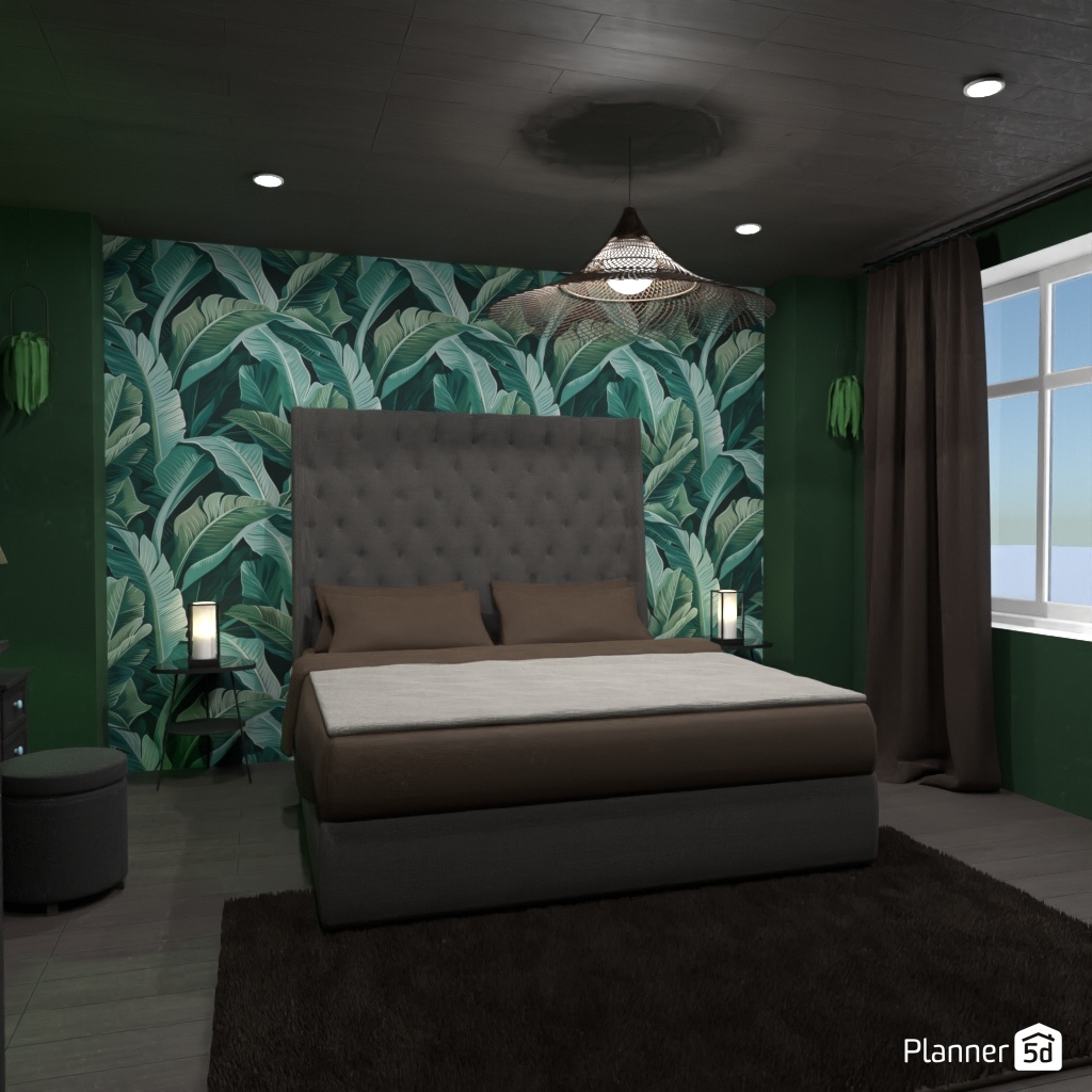 Contrast interior #23740899 by Editors Choice