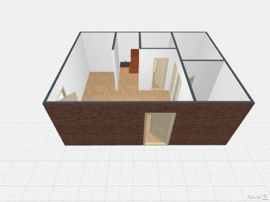 Casa tia #165956 by User 182712048