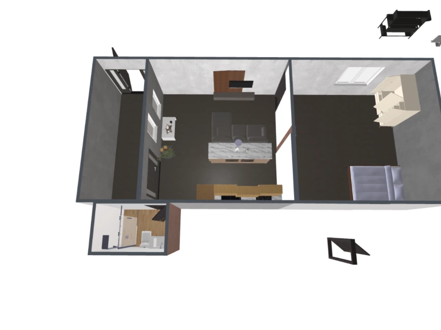 nossa casa #4000683 by User 221067532