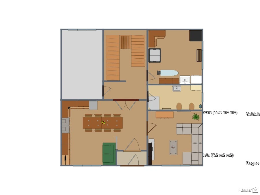 Casa #2984212 by Lorenza Consigliera YR