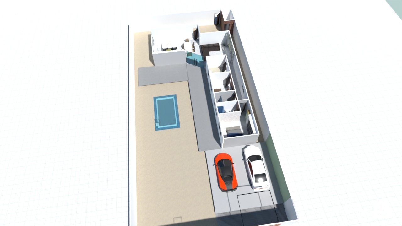 Projeto #41 #25910120 by User 151114390