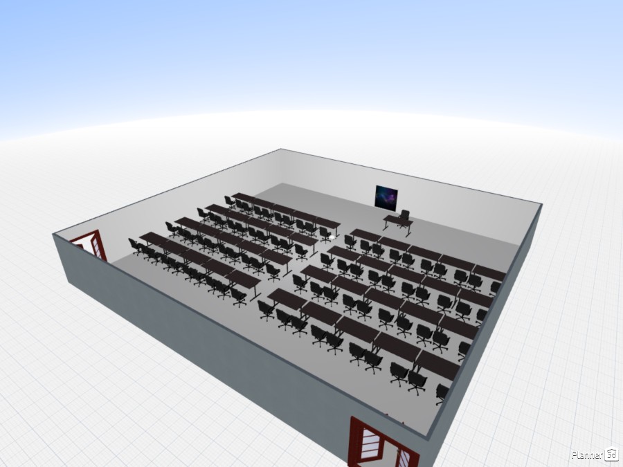 TrainingRoom #23466711 by User 156191930