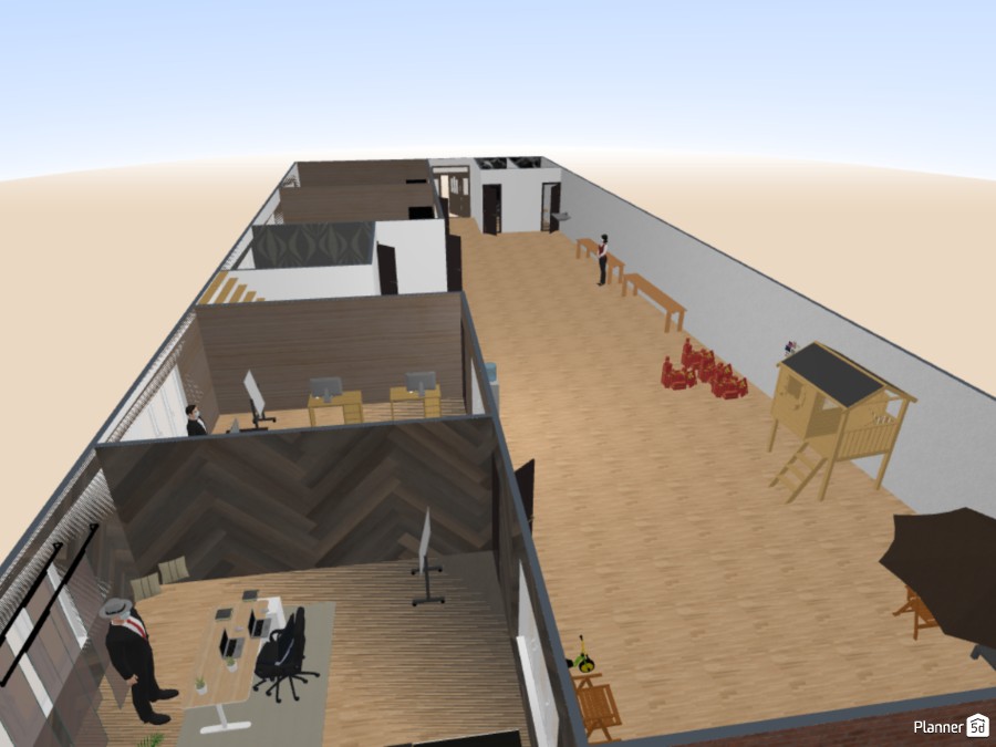 New Wizard Project #23409999 by User 147937674