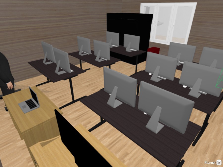 New Wizard Project #23410267 by User 147937674