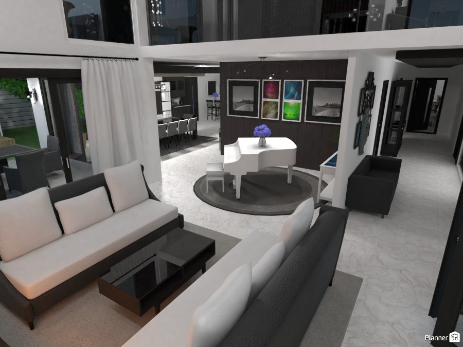 Dream House #3554693 by RLO