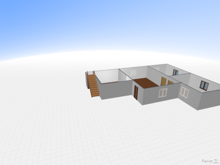 new house #23354158 by User 158399898