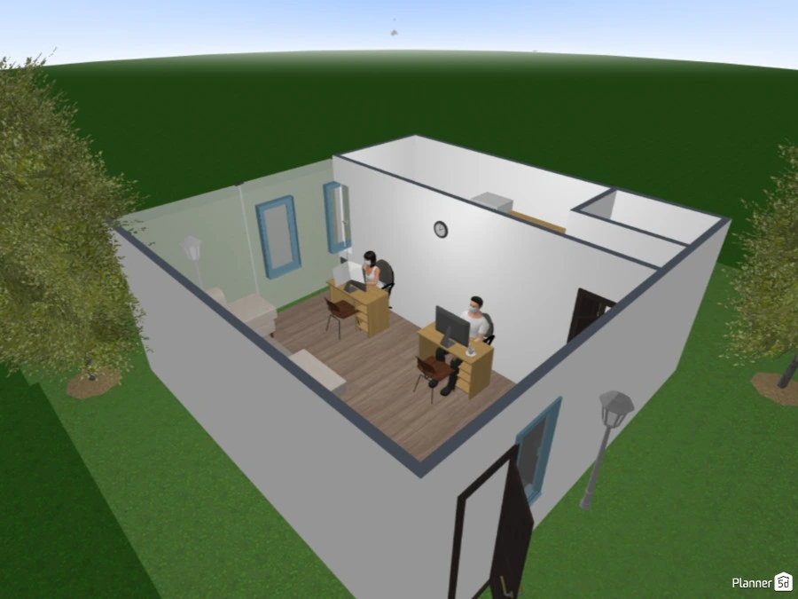 IPS #82995 by Anonymous