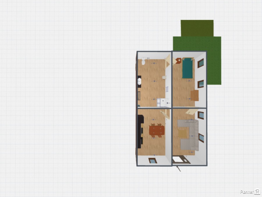 House #23466815 by User 159192679