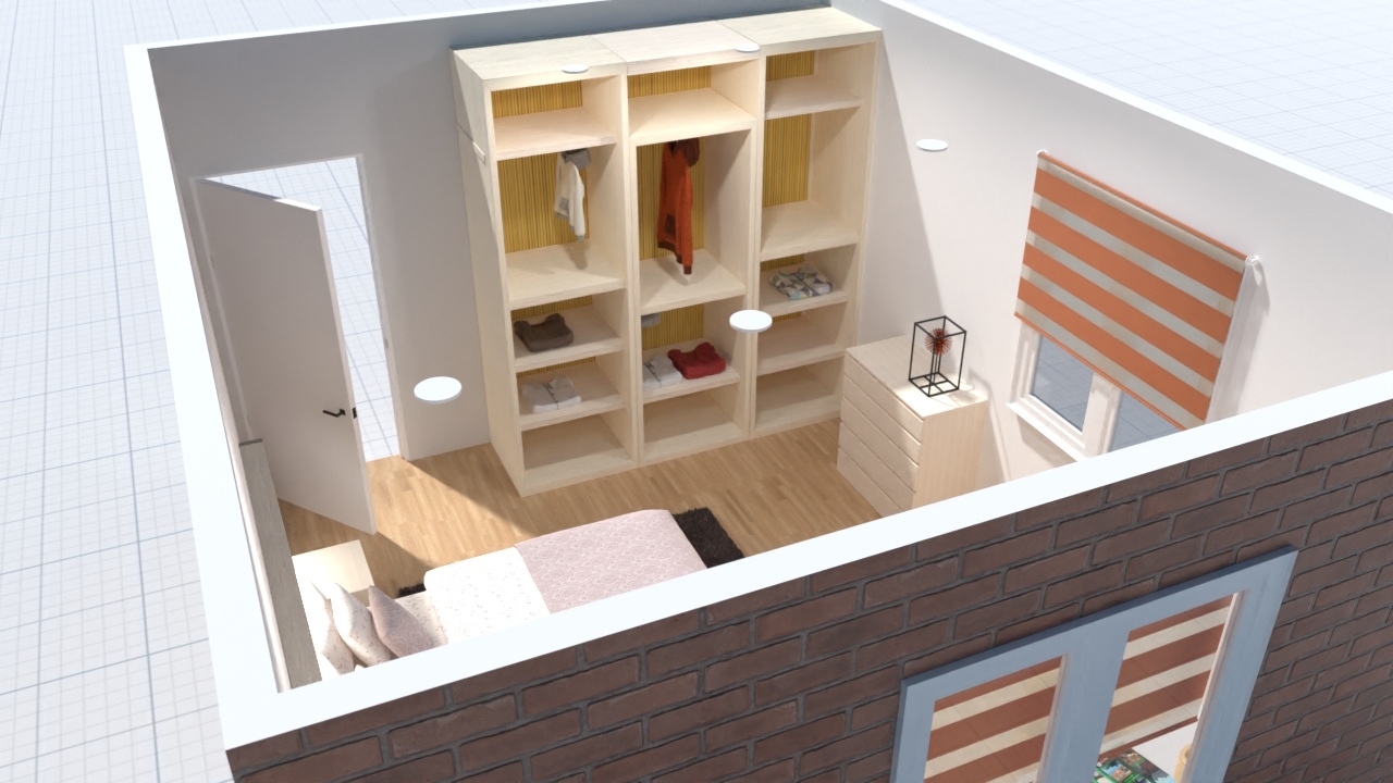 JOSUNE Y DIMITRI - Hab. ANNA 2 INT. #25812220 by andrea