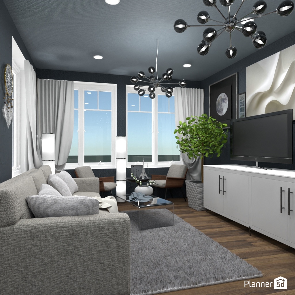  by Evgeniia Androsova