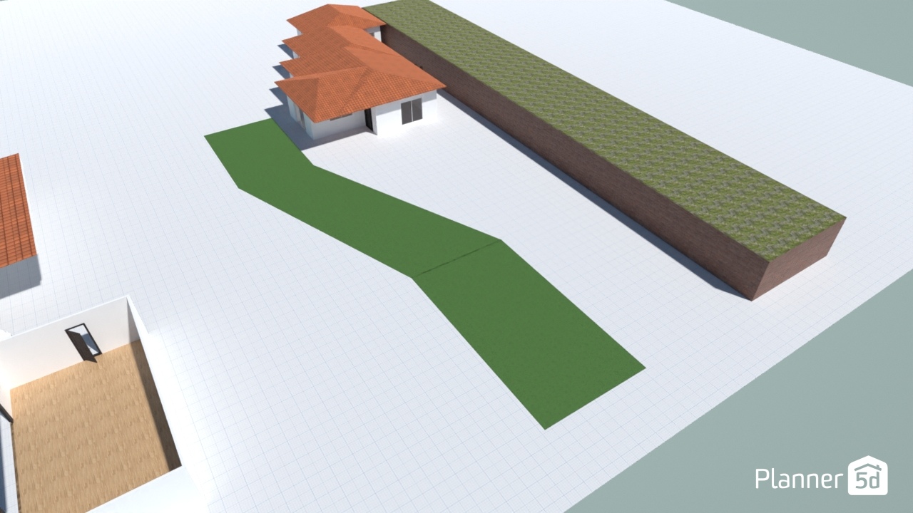 telhado #23407127 by Anonymous