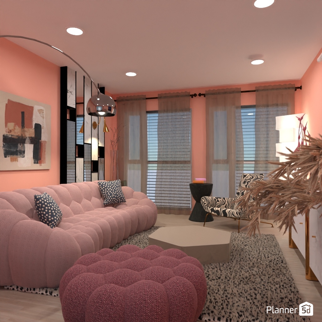 NATIONAL PINK DAY #3406696 by Editors Choice