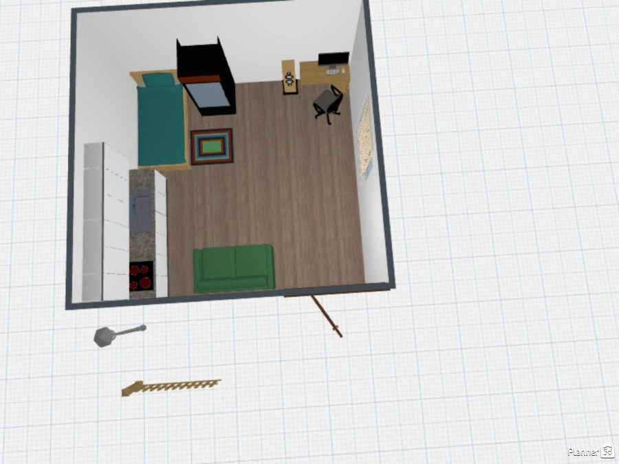 escritorio (TIC) #82847 by Ahmed Amin Ejjhaouji Benazzouz