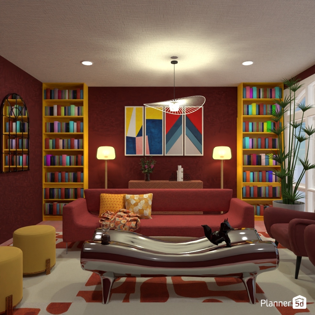 Maximalist Magic #30762040 by Editors Choice