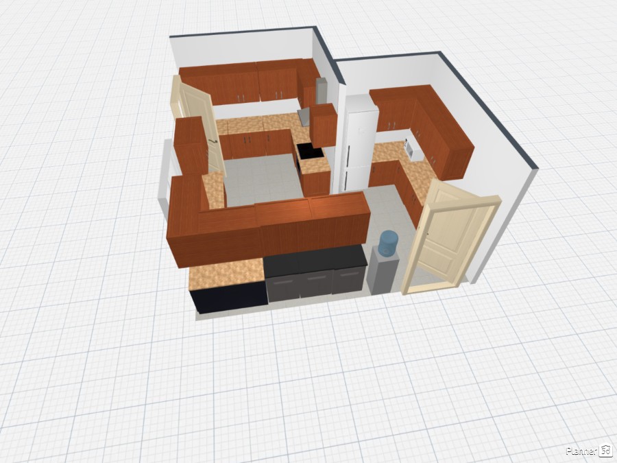 New project #23374214 by Maha Dar